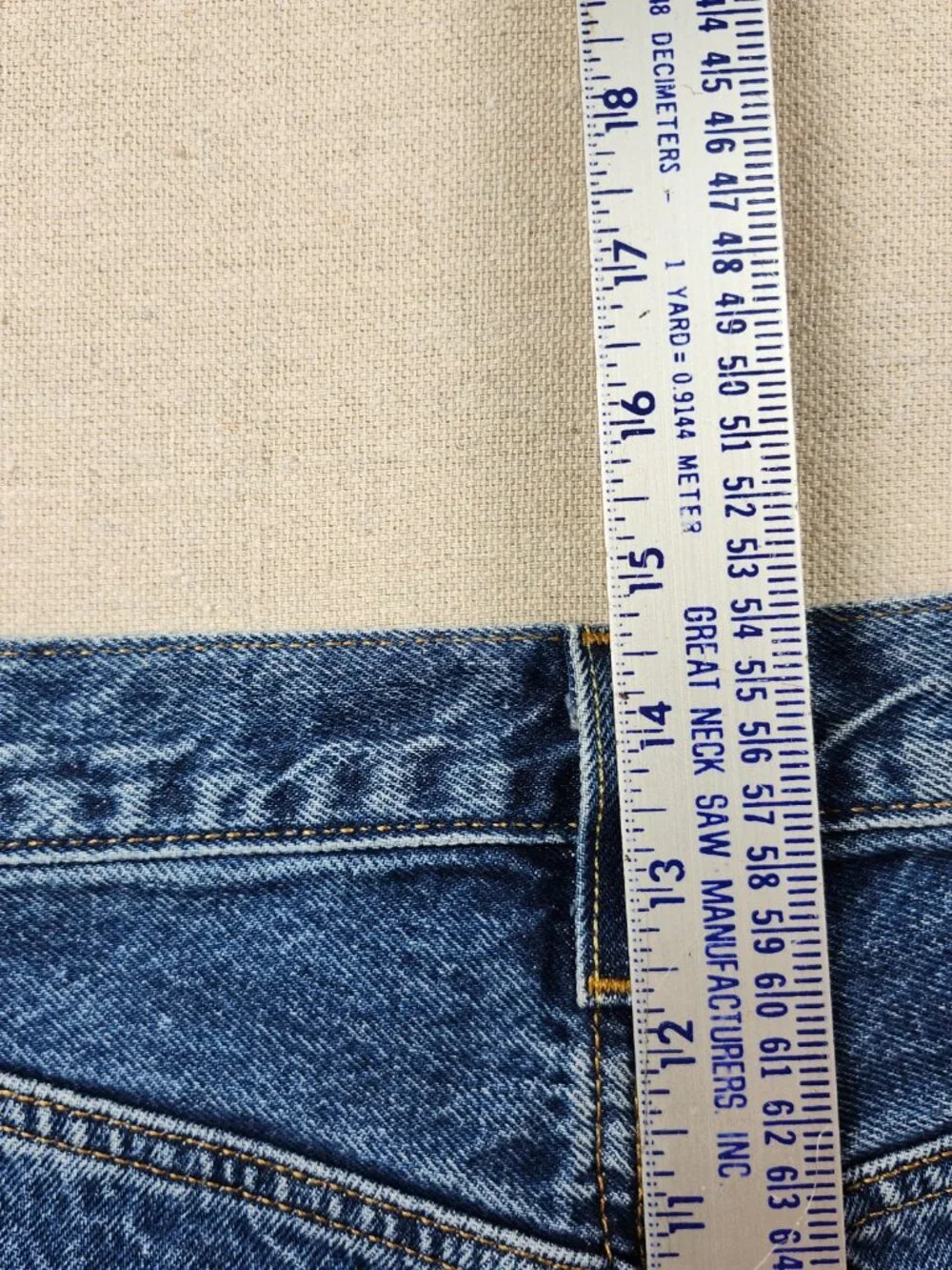 Levis levi’s 501